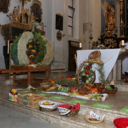 Altar
