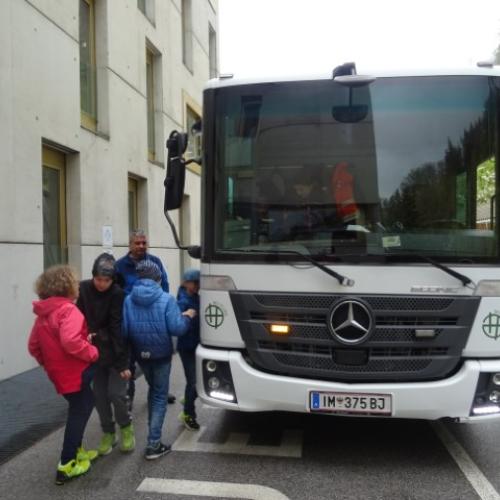 LKW