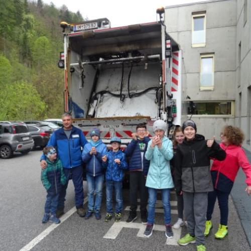Gruppenfoto