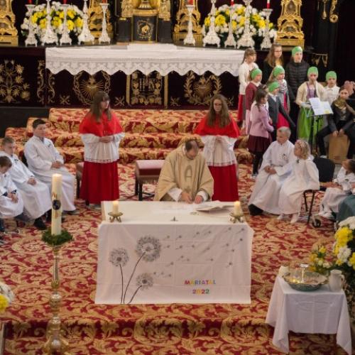 Altar