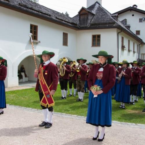 Marsch