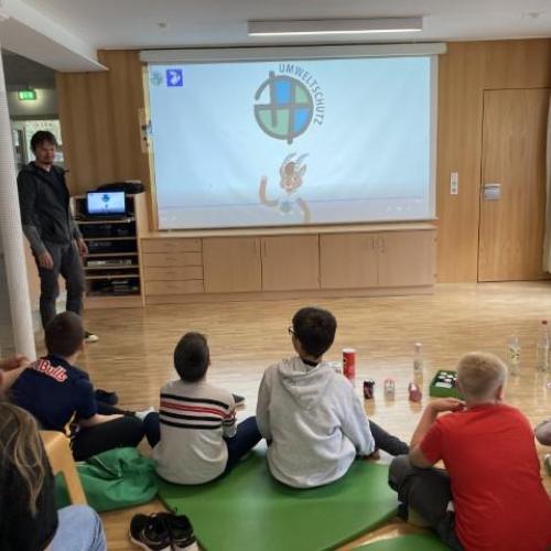 Präsentation