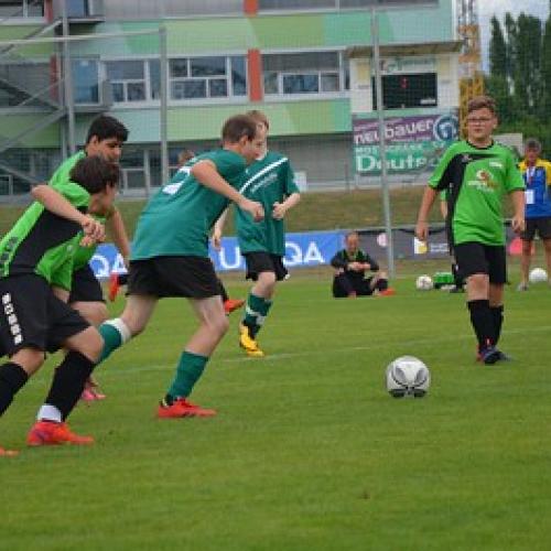 Fußball4