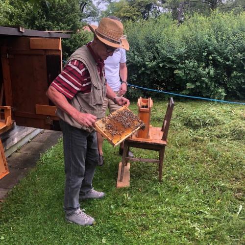 Bienenexkursion5