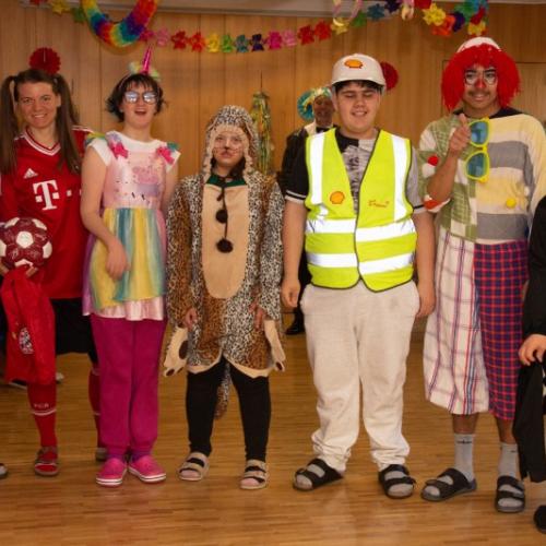 Fasching4