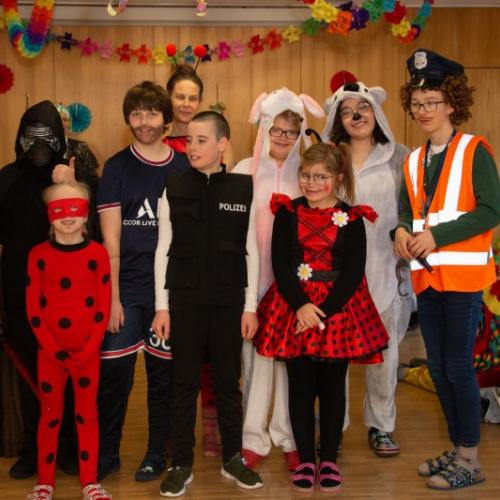 Fasching9