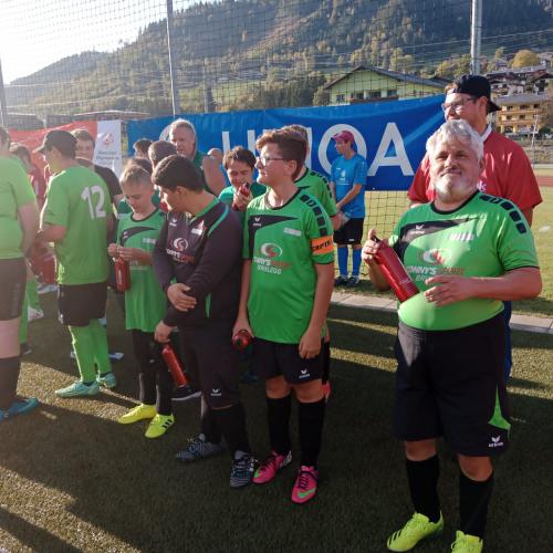 Panther Cup 2