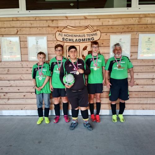 Panther Cup 3