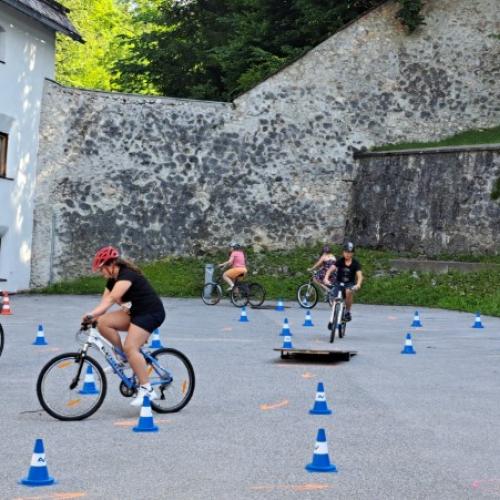 AUVA Radworkshop