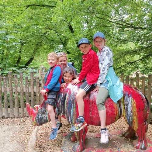 Zoo Salzburg 4