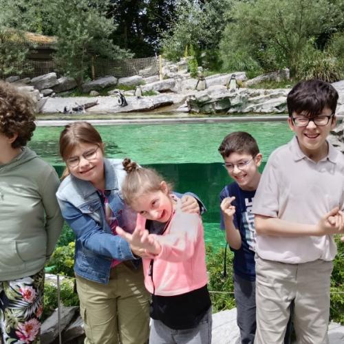Zoo Salzburg