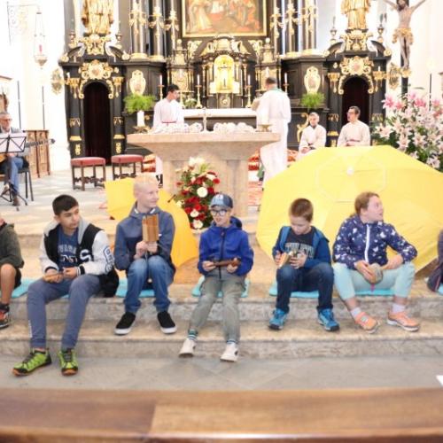 Gruppenfoto