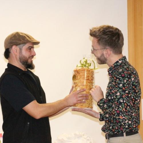 Danke