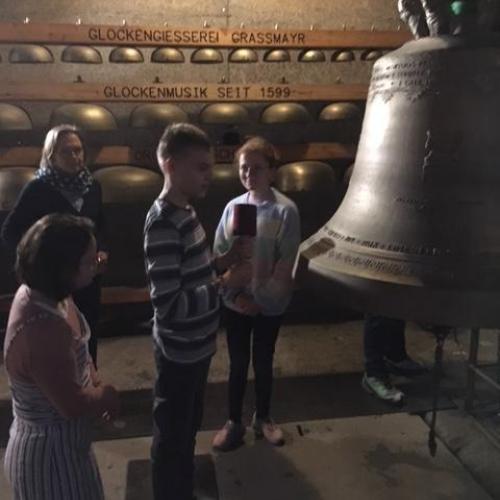 Glocke