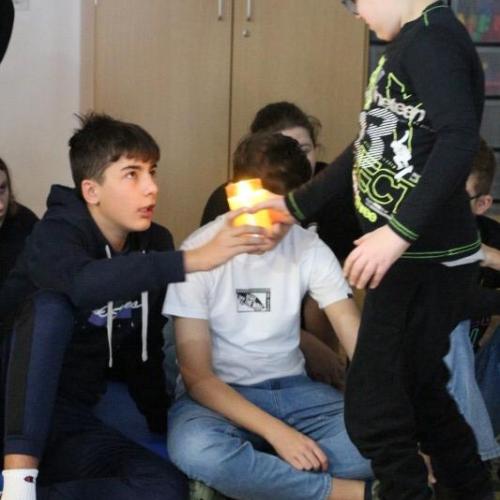 Adventlicht
