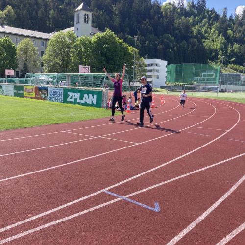 Lidl Schullauf 2025