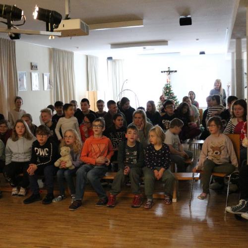 Theater Zappelfetzen