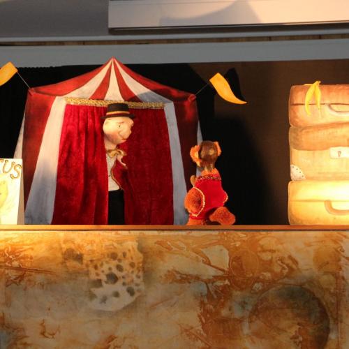 Theater Zappelfetzen