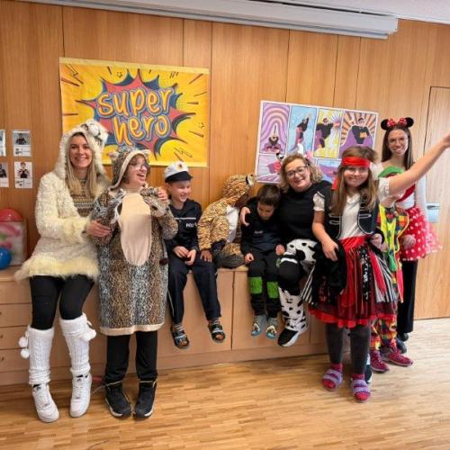 Fasching