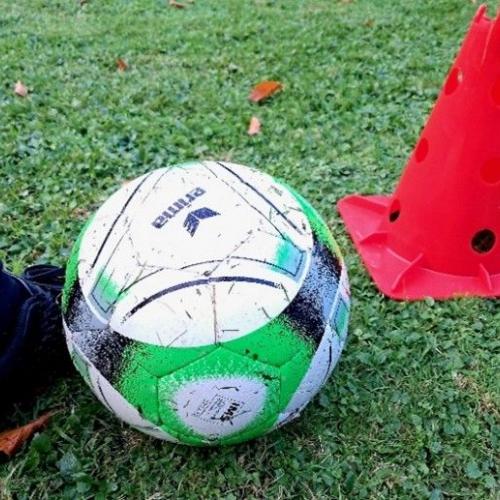 Fußball