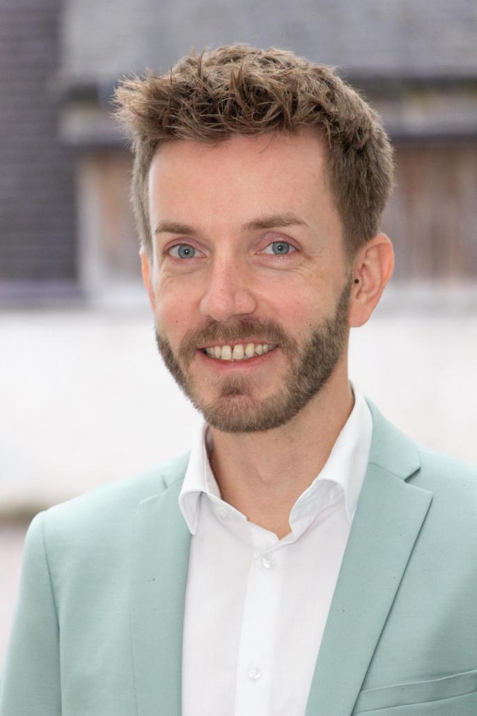 René Steinberger