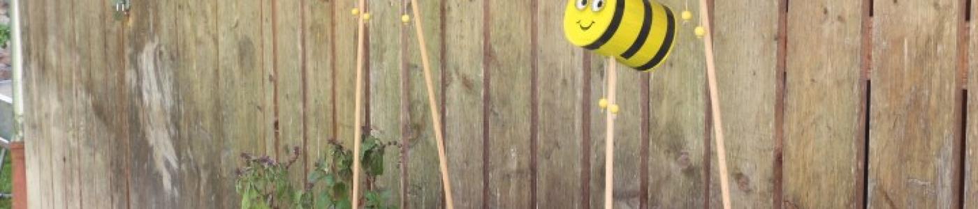 Bienenstecker