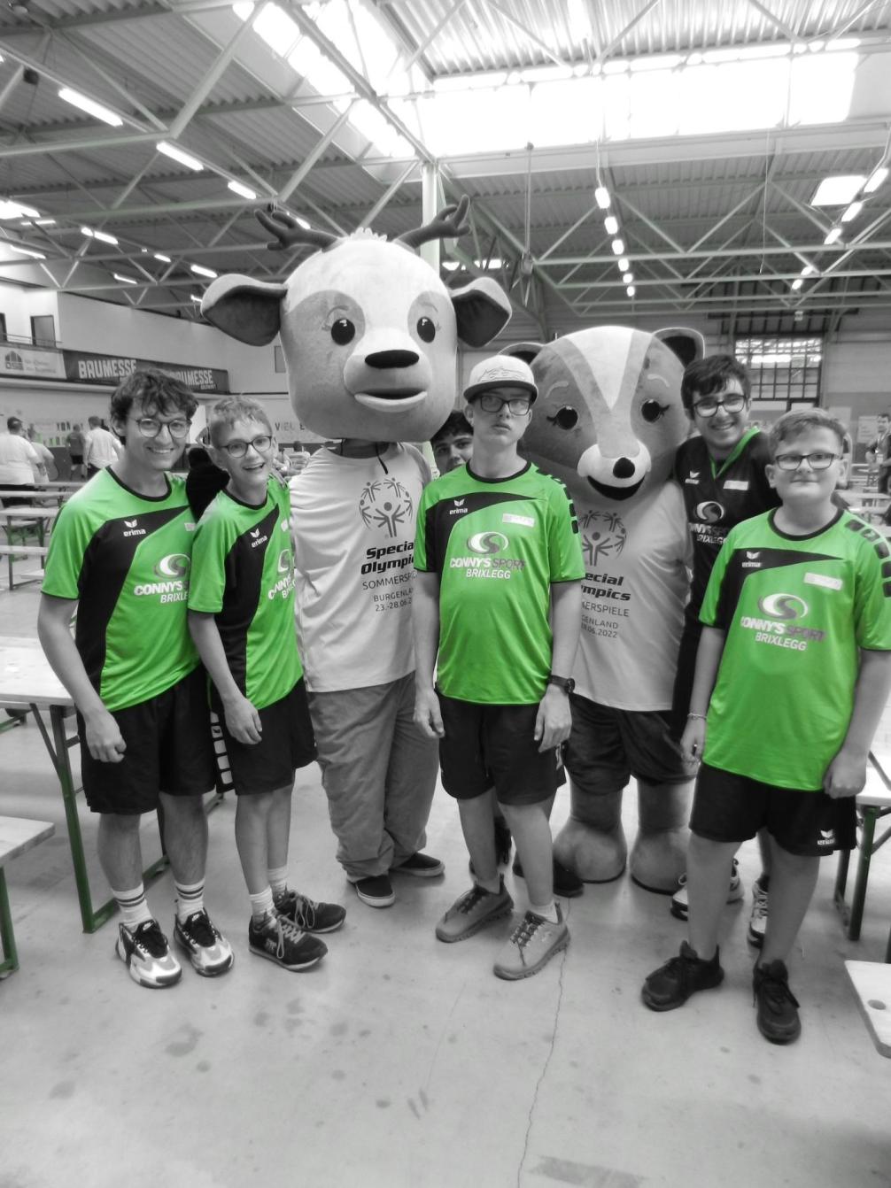 Fußballteam