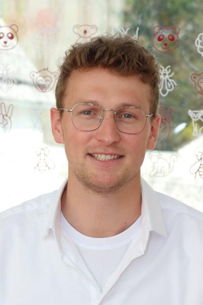 Samuel Bätz