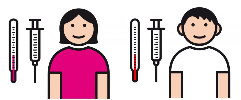 Dipl. Gesundheits- und Krankenpfleger / Dipl. Gesundheits- und Krankenpflegerin