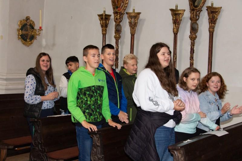 Eröffnungsgottesdienst