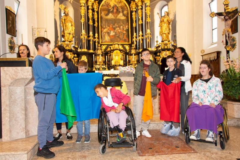 Eröffnungsgottesdienst