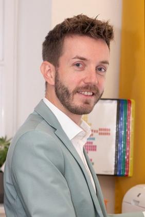 René Steinberger