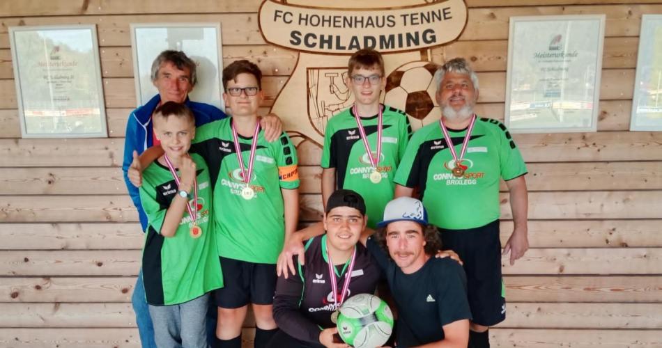Panther Cup Schladming1