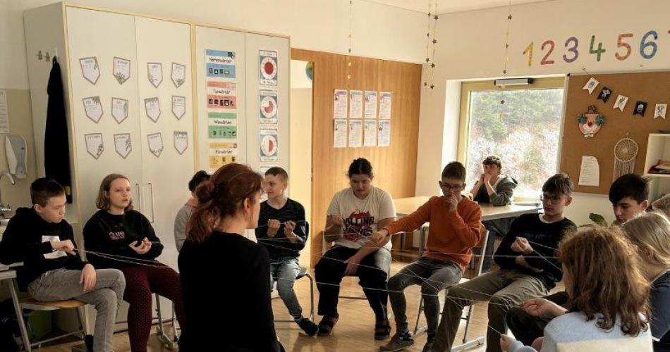 Workshop Safer Internet