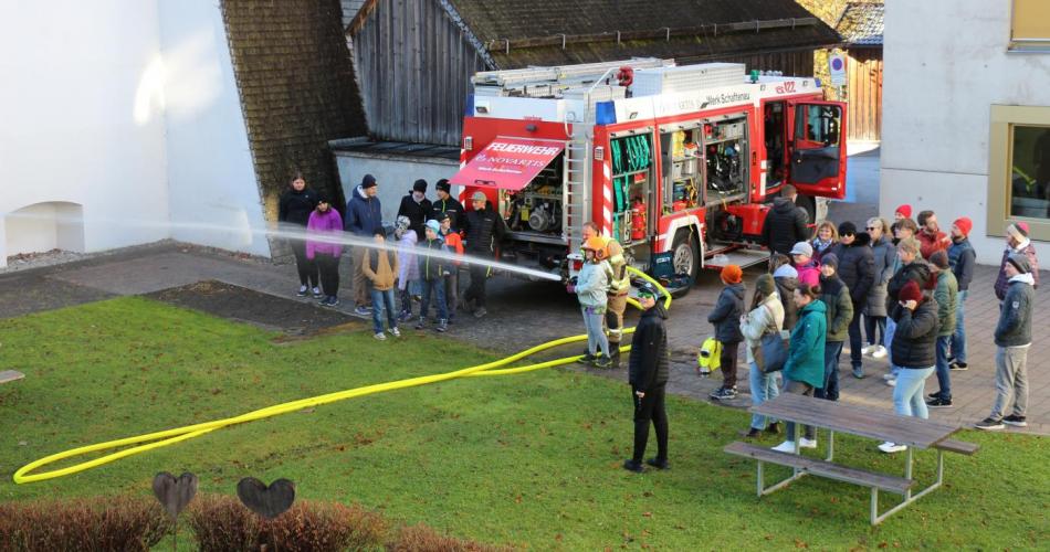 Novartis-Partnerschaftstag