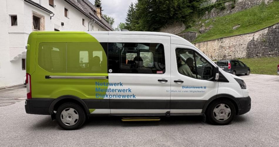 Diakoniebus