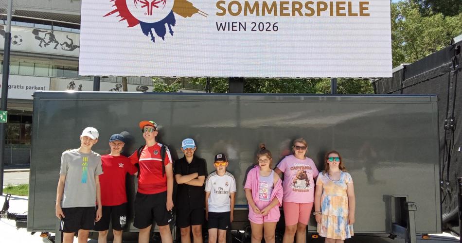 Gruppenfoto