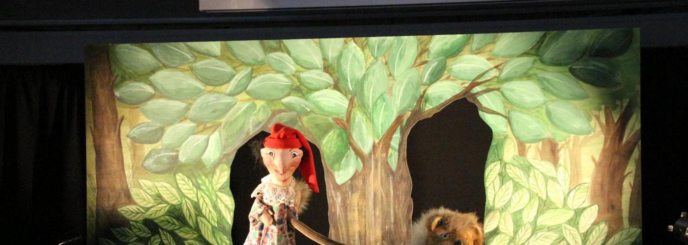 Theater Zappelfetzen